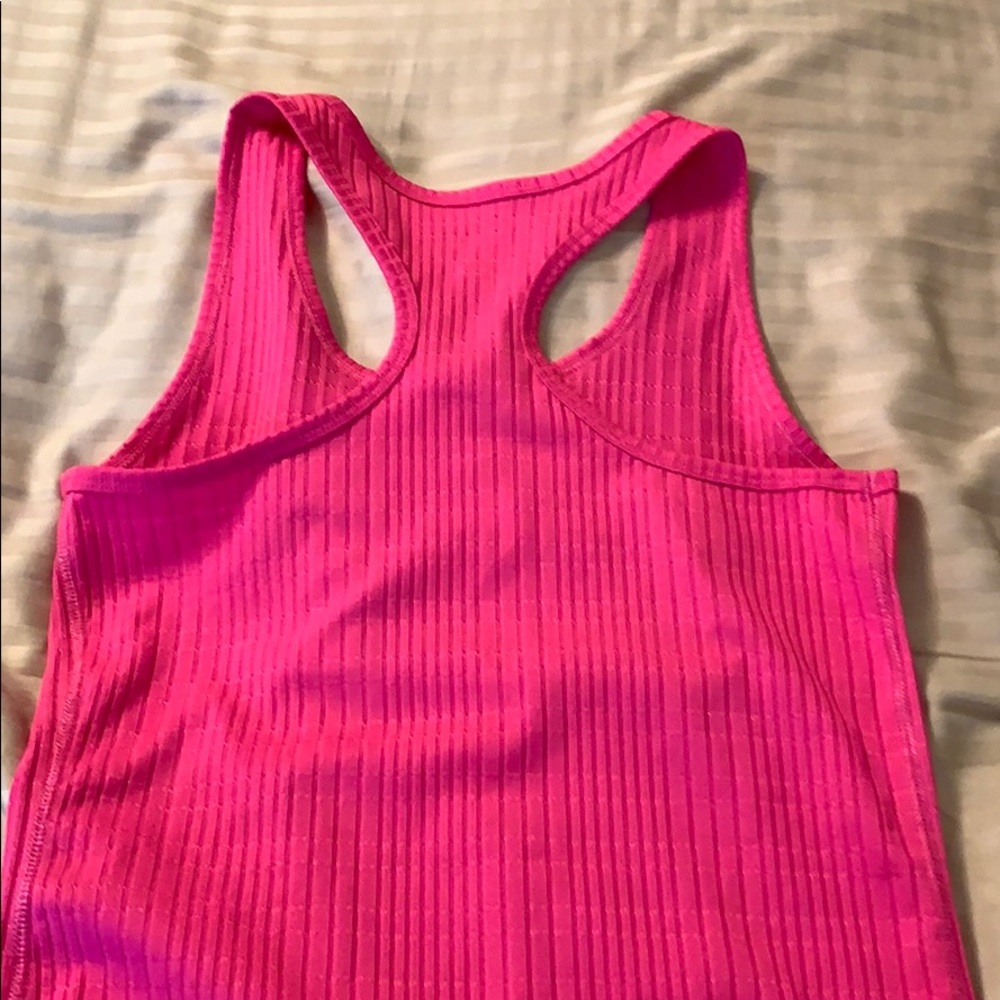 Reebok Colorful Tank - Picture 4 of 4